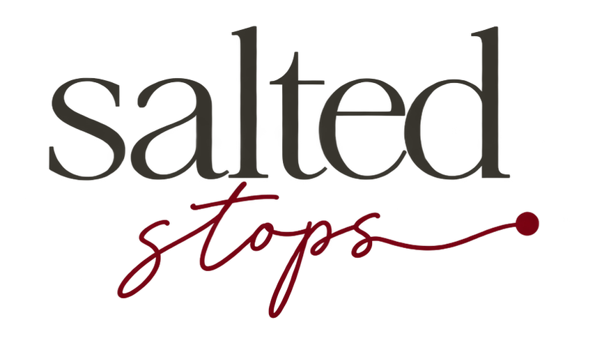 Salted Stops